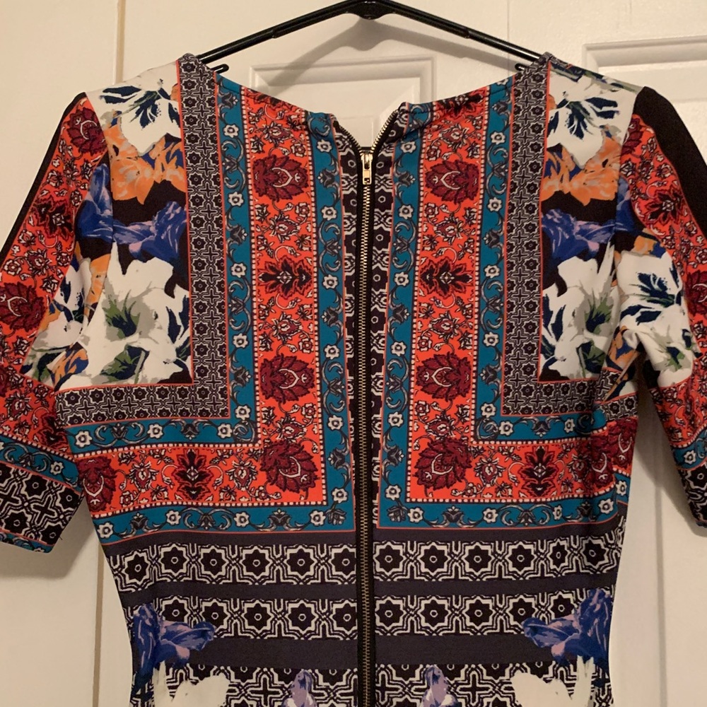 Boho dress - Picture 2 of 3
